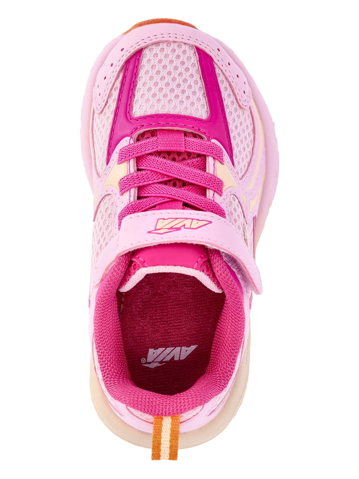 Avia Toddler Unisex 5000 Chunky Trainer Sneakers