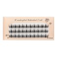 thumbnail image 1 of Wmkox8yii Pestañas injertadas Pestañas postizas individuales Fibra suave gruesa natural Color Sándwich Planting Hair Wmkox8yii FJKAFA911, 1 of 1