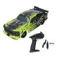 thumbnail image 2 of Modelo De Coche De Carreras, RC Racing Drift Car A Prueba De Agua Para Competición, 2 of 7