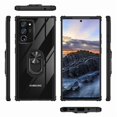 thumbnail image 2 of Protective Case with Ring Holder - Samsung Galaxy Note 20 Ultra Black, 2 of 4