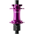 thumbnail image 2 of Industry Nine Hydra 2 Classic Rear Hub - 12 x 148mm, 6-Bolt, Micro Spline, Purple, 28H, 2 of 2