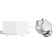 thumbnail image 4 of Cubierta protectora de lente a prueba de polvo para DJI Mavic Air 2 Gimbal Tapa protectora, 4 of 7