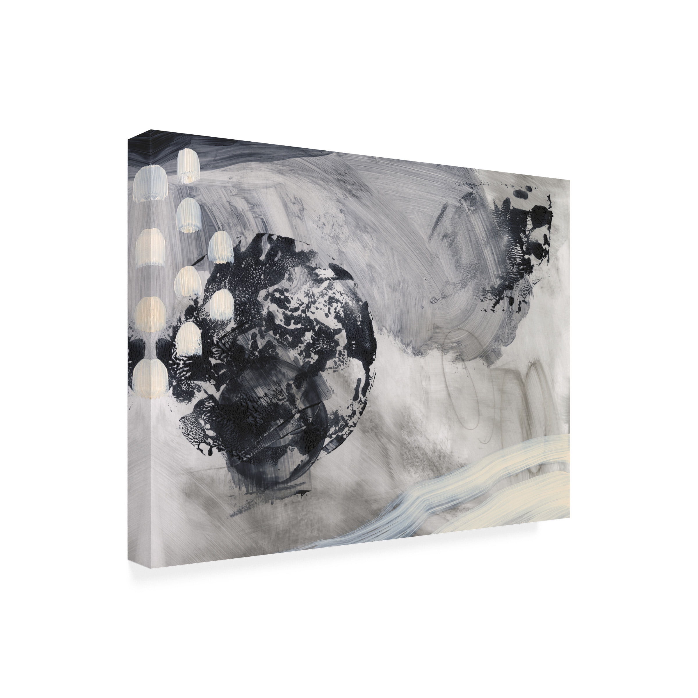 Jacob Green 'Astral Plane I' Canvas Art