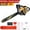 20Inch 63cc 2.8KW, variant on Floseru 58cc Gas Chainsaw 20 Inch 2-Cycle Petrol Chainsaw Handheld Cordless Chain saw for Wood Cutting Forest Farm Garden Use