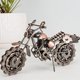 thumbnail image 5 of Modelo de motocicleta de hierro, motocicleta de hierro retro, motocicleta de adorno, motocicleta de cadena de metal, miniatura de vehículo, decoración artística de vehículo, modelo como regalo y colección, modelo de escultura Sincero Electrónica, 5 of 5