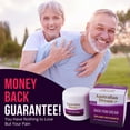 thumbnail image 6 of Australian Dream Back Pain Cream - for Neck, Body, Muscle Aches, or Back Pain - 2 oz Jar, 6 of 7