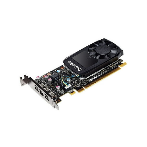 トレフォイル NVIDIA Quadro P400 | www.kdcow.com