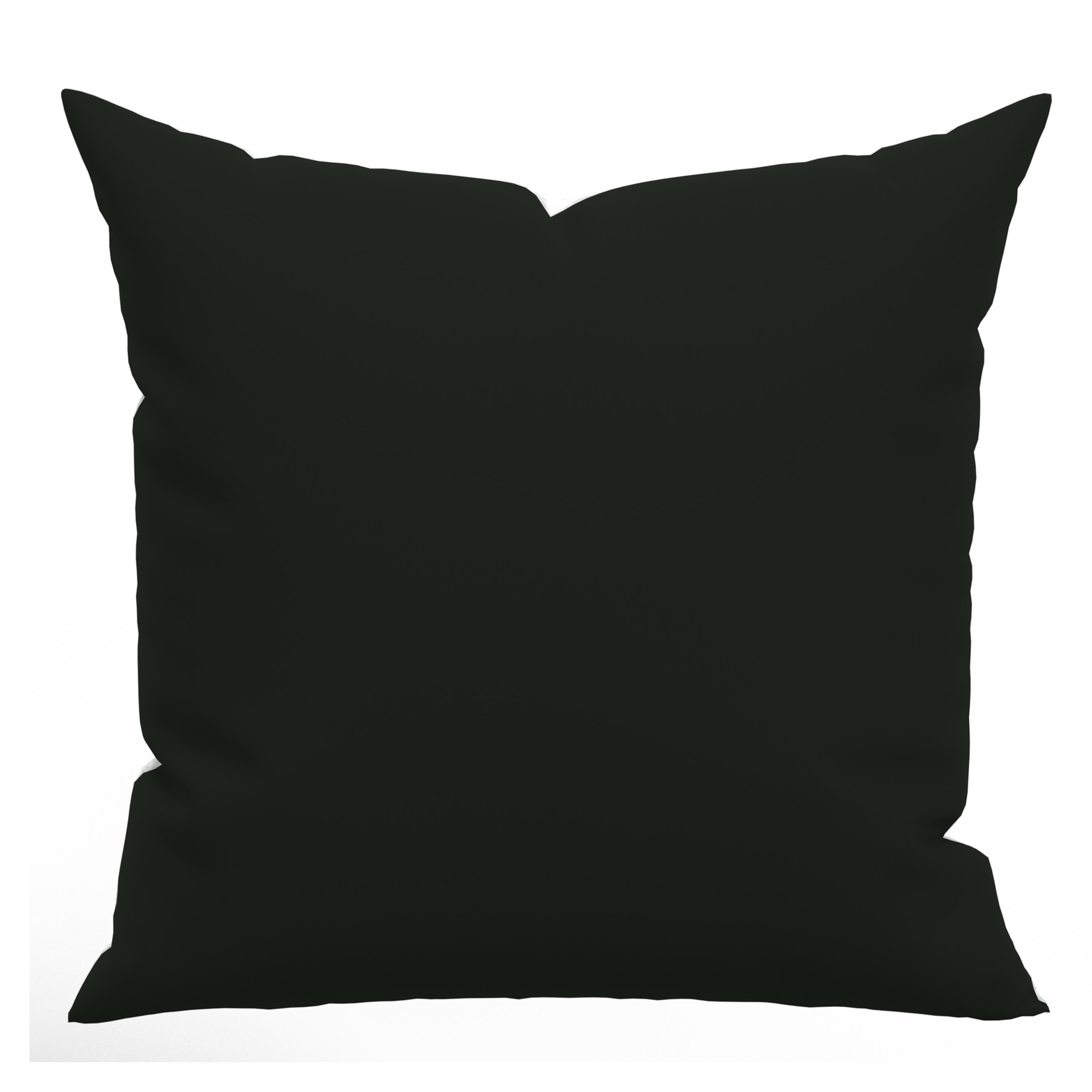 Better Homes & Gardens 100 % Cotton 54" Width Color Black 8 Yards by the Bolt Fabric