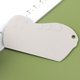 thumbnail image 4 of Household Slanted Salad Bowl Fruit And Vegetable Seasoning Bowl Hotel Restaurant Transparent Dessert Bowl, 4 of 6