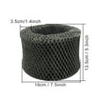 thumbnail image 3 of 2/4/6Pcs Air Humidifier Filter Replacement Wick Filters for HU4102/FY2401/HU4803/HU4802/HU4813/HU4801/HU4811 Humidifier, 3 of 7
