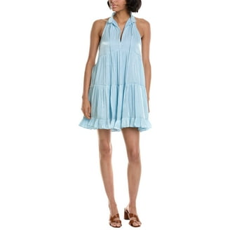 knee length dresses for ladies Marlene Short Dress – Retrofete main image 0