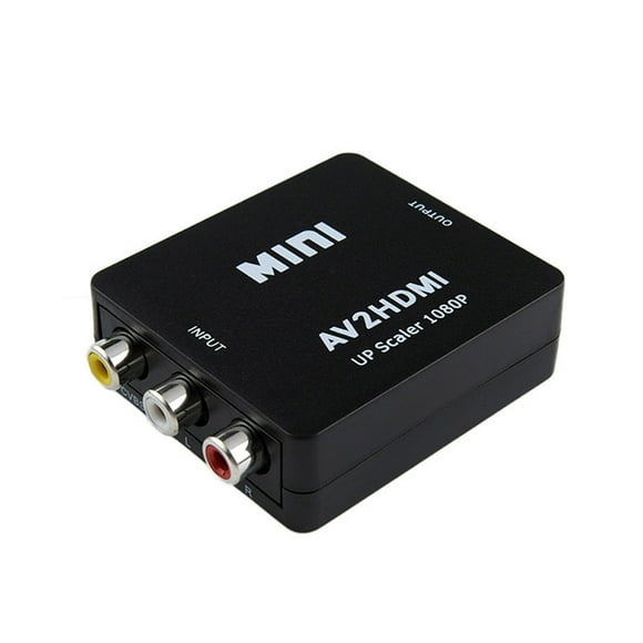Rca Tv Converter Boxes
