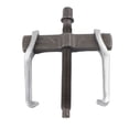 thumbnail image 4 of Professional 2 Jaws Puller, ForgedVanadium Steel, T shape Thread, Easy Removal of Gears   Bearings, High Temperature Quenching, , Auto   Machine Repair, 4 of 7