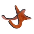 thumbnail image 2 of Violin Holder,Wooden Board Detachable Instrument Violin Stand Ukulele Stand Innovative Solution, 2 of 9