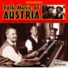 Uncensored Folk Music of Austria - Uncensored Folk Music of Austria [CD]
