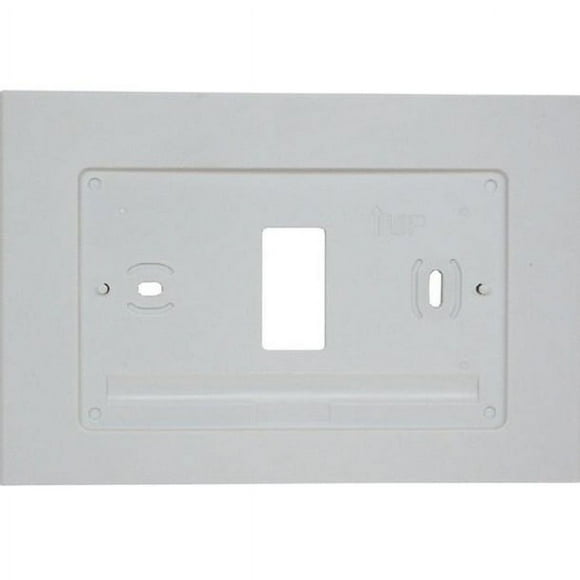 Honeywell Thermostat Wall Plate