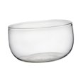 thumbnail image 3 of Lipstore Milk Bowl Multipurpose Tableware Decorative Household Clear for Pasta Yogurt large, 3 of 8