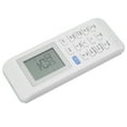 thumbnail image 2 of Control remoto de aire acondicionado Bling Bling Accesorios para Electrolux, 2 of 12