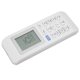 thumbnail image 1 of Control remoto de aire acondicionado Control remoto de reemplazo universal estable para aire acondicionado Electrolux, 1 of 12