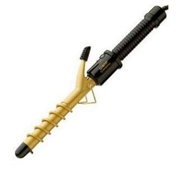 CONAIR CORPORATION CD88SCS INSTANT HT..75 in. CER.STYLR DUAL