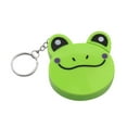 thumbnail image 1 of BTOER 0-150cm Or 0-60 Inches Mini Portable Cartoon Tape Measure 0-150cm 0-60 Inch With Key Ring Automatic Metric Imperial Hand Tools, 1 of 9