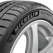 Michelin Pilot Sport 4 Summer 285/40R20 108Y XL Passenger Tire