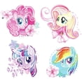 thumbnail image 1 of Adhesivos de pared My Little Pony The Movie Peel and Stick, 1 of 3