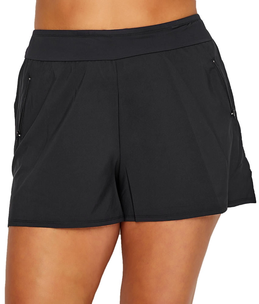 beach house women's swim shorts