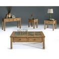 thumbnail image 2 of Progressive Furniture Inc. Rustic Ridge End Table, 2 of 2
