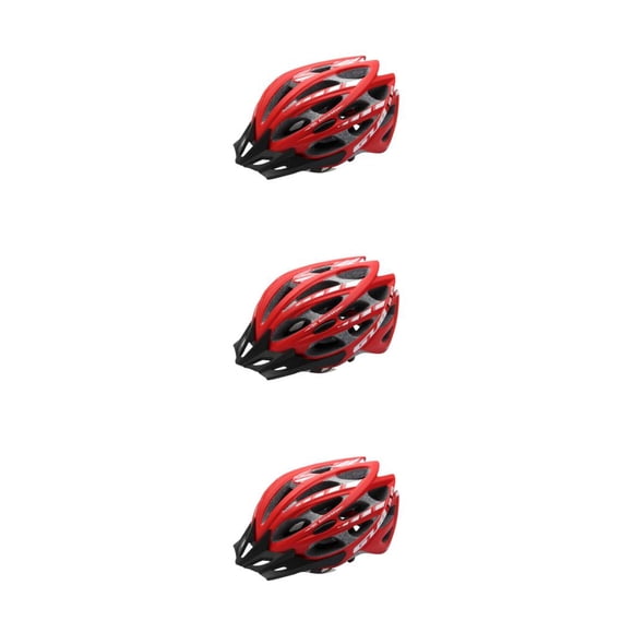 Eigraketly casco de bicicleta de 30 hoyos protección deportiva moldeado integralmente hombres portátiles cascos de ciclismo sombrero de Type1 NO1