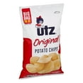 thumbnail image 2 of Utz Potato Chips, Original 20 oz., 2 of 6