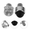 thumbnail image 4 of Scissor Silencing Tools Plastic Home Use 10Pcs 0.2X0.2X0.2In, 4 of 5