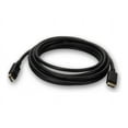 thumbnail image 2 of AddOn 2m 8K UHD DisplayPort 1.4 Cable Black DP2DP14MM8K2M, 2 of 9