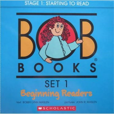 Pre-Owned 10 Cut-Ups (Bob Books First!, Level A, Set 1, Book 9)) (Paperback) 0439175534 9780439175531