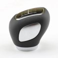 thumbnail image 4 of Auto Parts 6-speed Shift Knob Shift Lever Shift Lever Handball Manual Head For, 4 of 4
