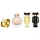 thumbnail image 2 of Set de regalo de perfume Paco Rabanne Lady Million Olympea Fame 4 fragancias 0.14 onzas líquidas, 2 of 2