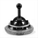 thumbnail image 2 of Whisks for Aeroccino 3/4/Plus Milk Frother Replacement 3 Pack, 2 of 5