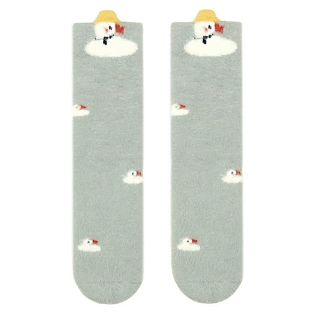 

Mostsola Baby Socks Are Fashionable Comfortable Soft And Warm Fashionable And Cute Cartoon Baby Socks