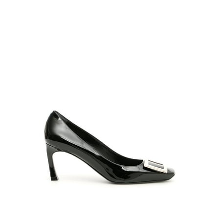 

Roger Vivier Belle Vivier Trompette 70 Pumps Women