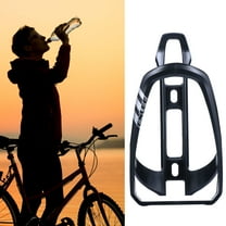 COSMOBETTY Bike Water Bottle Holder Lightweight Kettle Rack For Bicycles And Quick Compatible With All Bike Models