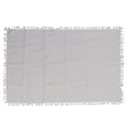 thumbnail image 2 of Cotton Linen Tablecloths, Dustproof Rectangle Waterproof Table Cloth  for Party for Banquet, 2 of 8
