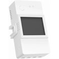 thumbnail image 1 of POW Elite 20A Wifi Smart Power Meter Switch Current Voltage Cumulative Energy Consumption in Real Time, 1 of 5
