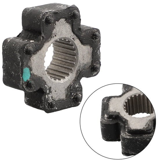 Fyuu Steering Coupler Fit For Hyundai & Kia 56315-4T000Fff, 56315-3W000, 56315-F8000