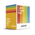 thumbnail image 2 of Polaroid Color Film for I-Type x40 Film Pack, 2 of 8