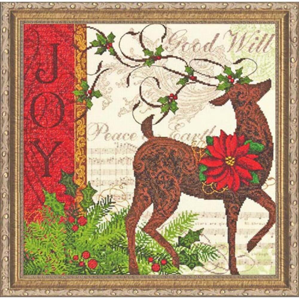 keywe winter collectibles