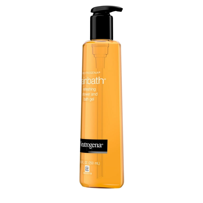 Neutrogena shower gels discount
