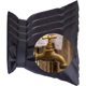 thumbnail image 1 of PCS Cubiertas para grifos exteriores para protección contra congelación en invierno Cubiertas para grifos para grifos exteriores Envolturas de válvulas aisladas Cubierta de espiga reutilizable para e, 1 of 5