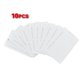 thumbnail image 1 of 10 tarjetas de proximidad RFID blancas de 125 kHz y 1,9 mm, 1 of 1