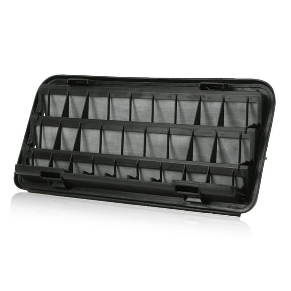 PIT66 Air Extractor Cabin Vent Grille Fit For 2017-2023 Tesla Model 3/y 1098751-00-c