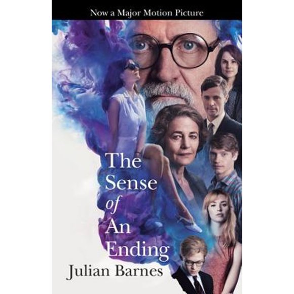 Pre-Owned The Sense of an Ending (Paperback 9780525434665) by Julian Barnes